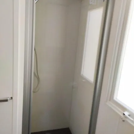 Mobil-home Vi 58 A - La Carabasse - Siblu Avec Piscine Payante *