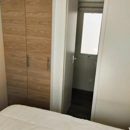 Mobil-home Vi 58 A - La Carabasse - Siblu Avec Piscine Feriehus *